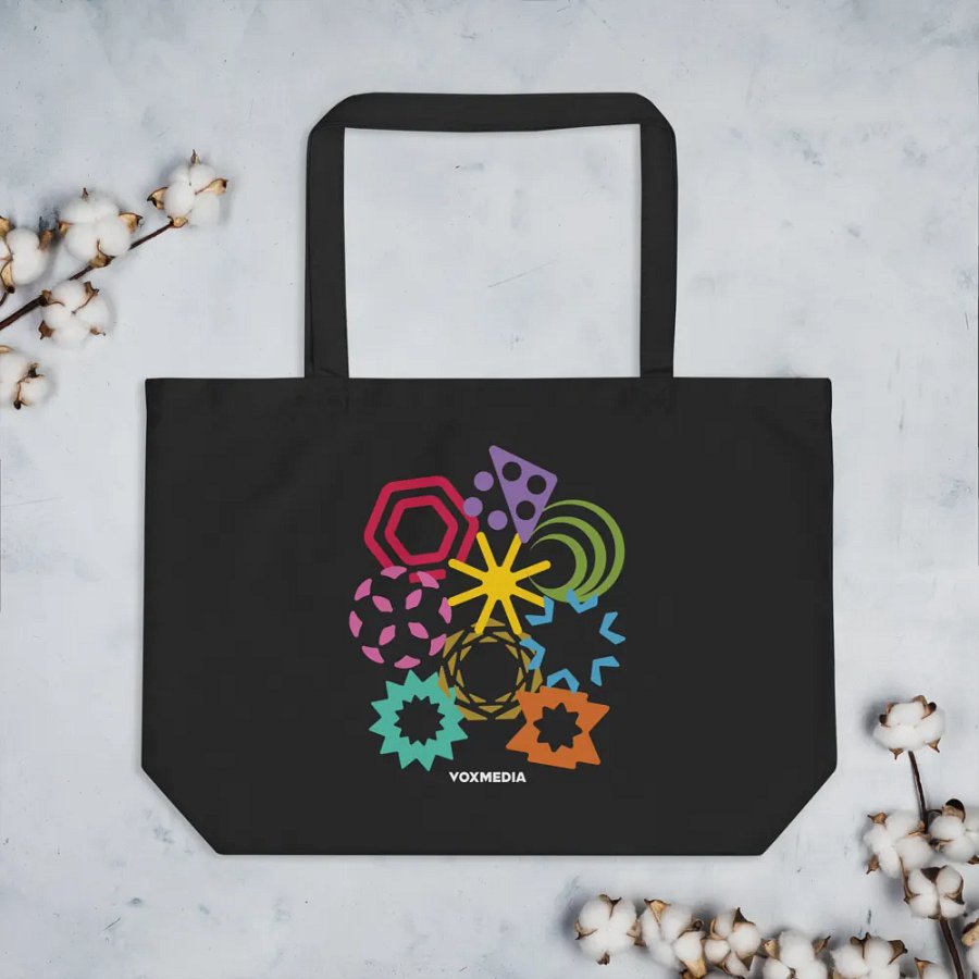 ERG Cluster Tote product image (3)