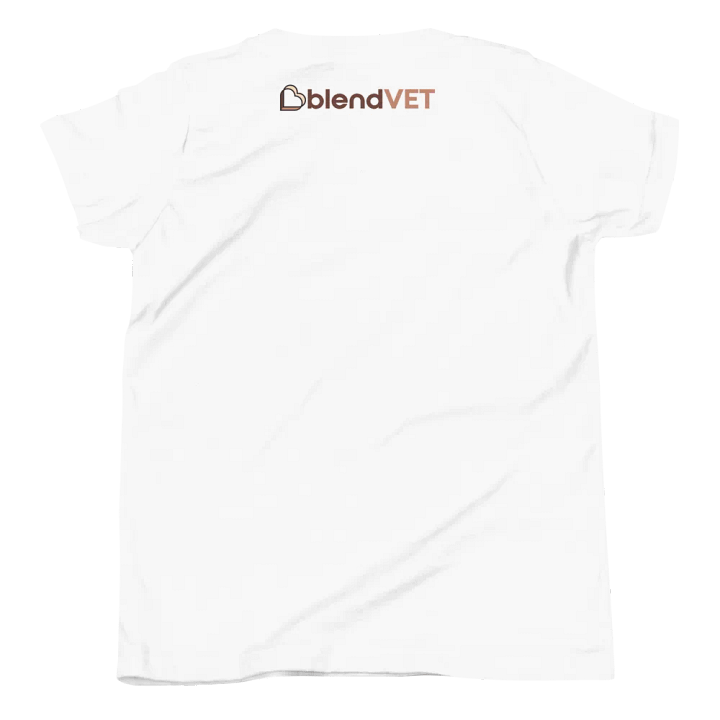 Empowered Women Youth Tee product image (6)