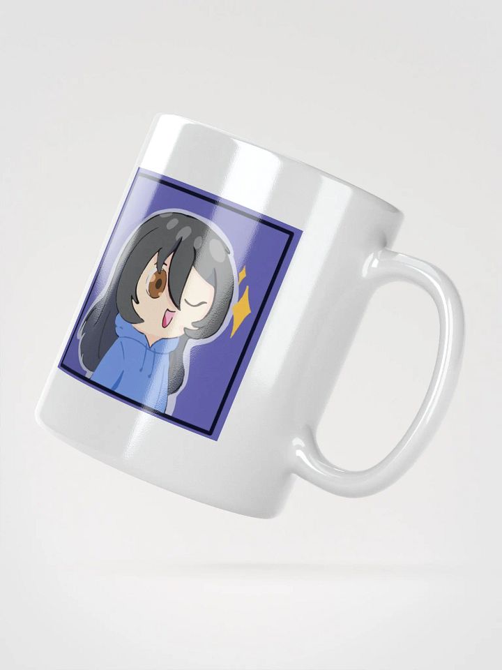 Hydrate Redeem Mug product image (2)