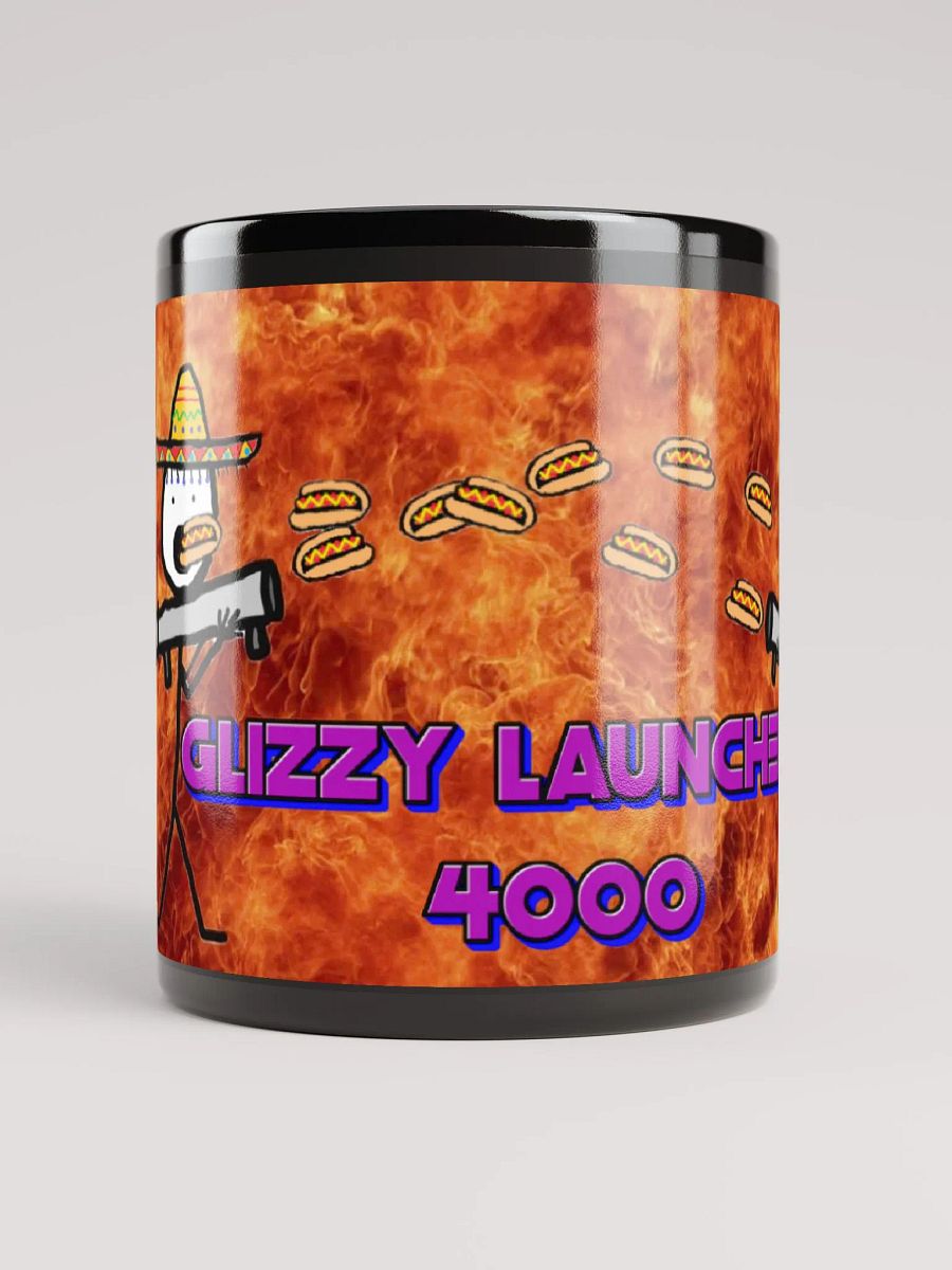 Glizzy Launcher Mug product image (9)