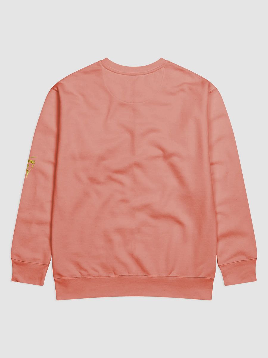 Pop Star Pop Art Premium Sweatshirt product image (14)
