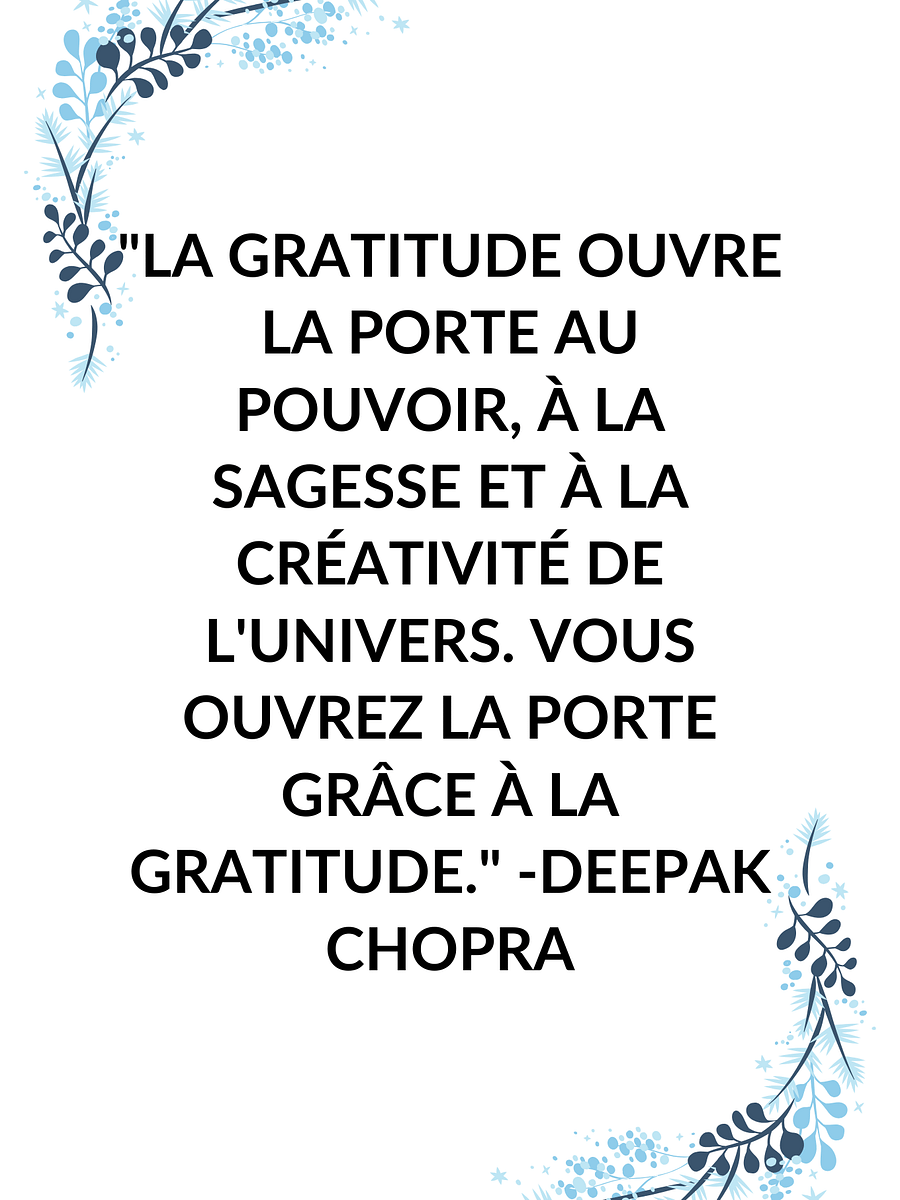Vivre avec gratitude : un journal inspirant de 30 jours product image (3)