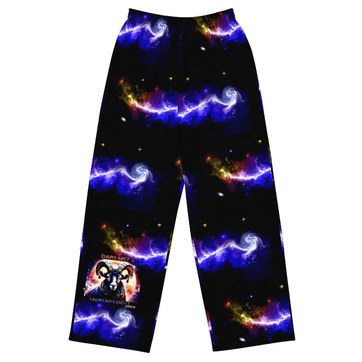 Aries 2025, Dare Me?, Pants product image (1)
