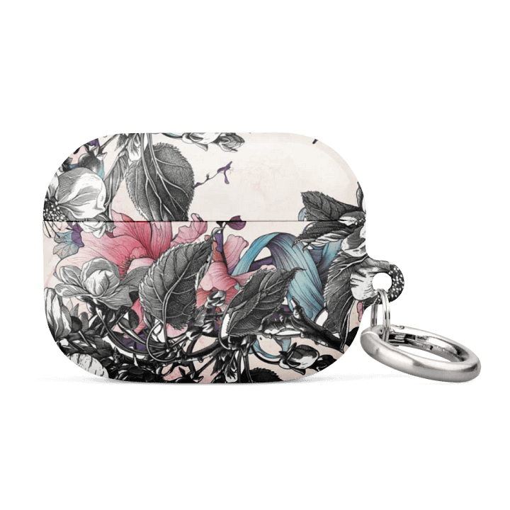 Floral Harmony AirPods® Case product image (4)
