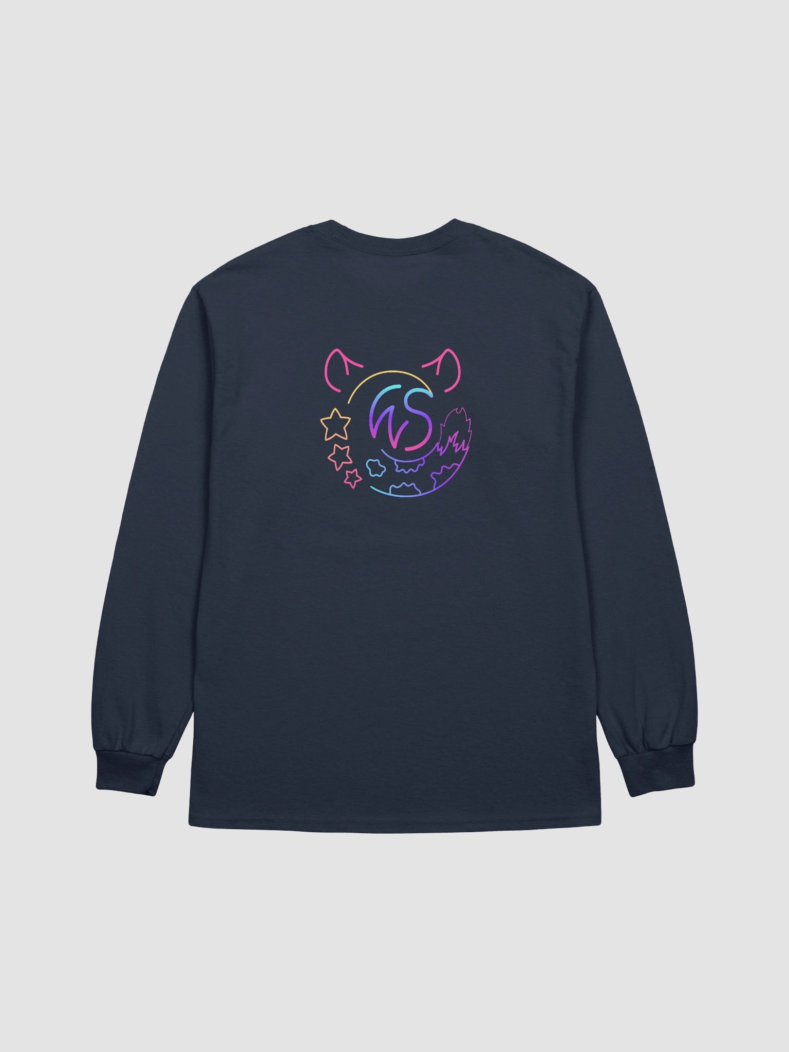 Neon Hunter Long Sleeved product image (4)