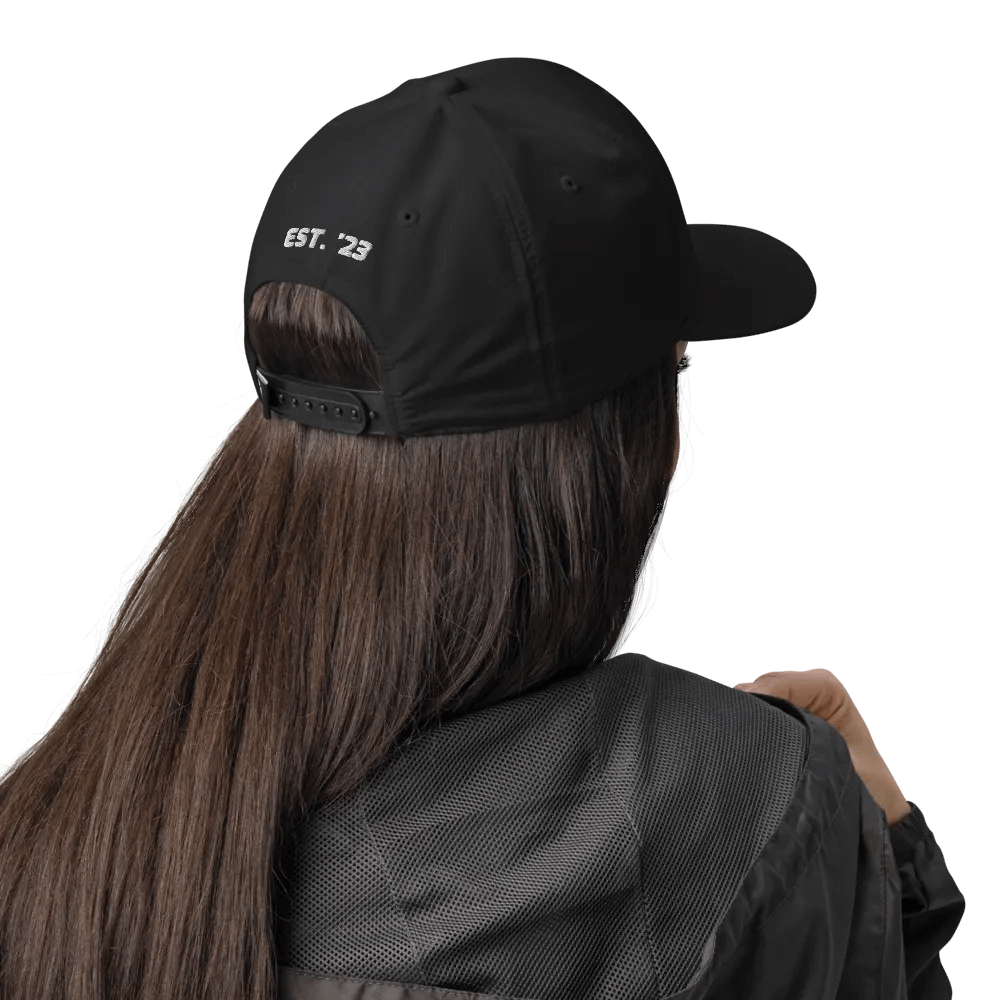 Squirrel League Adidas Hat product image (40)