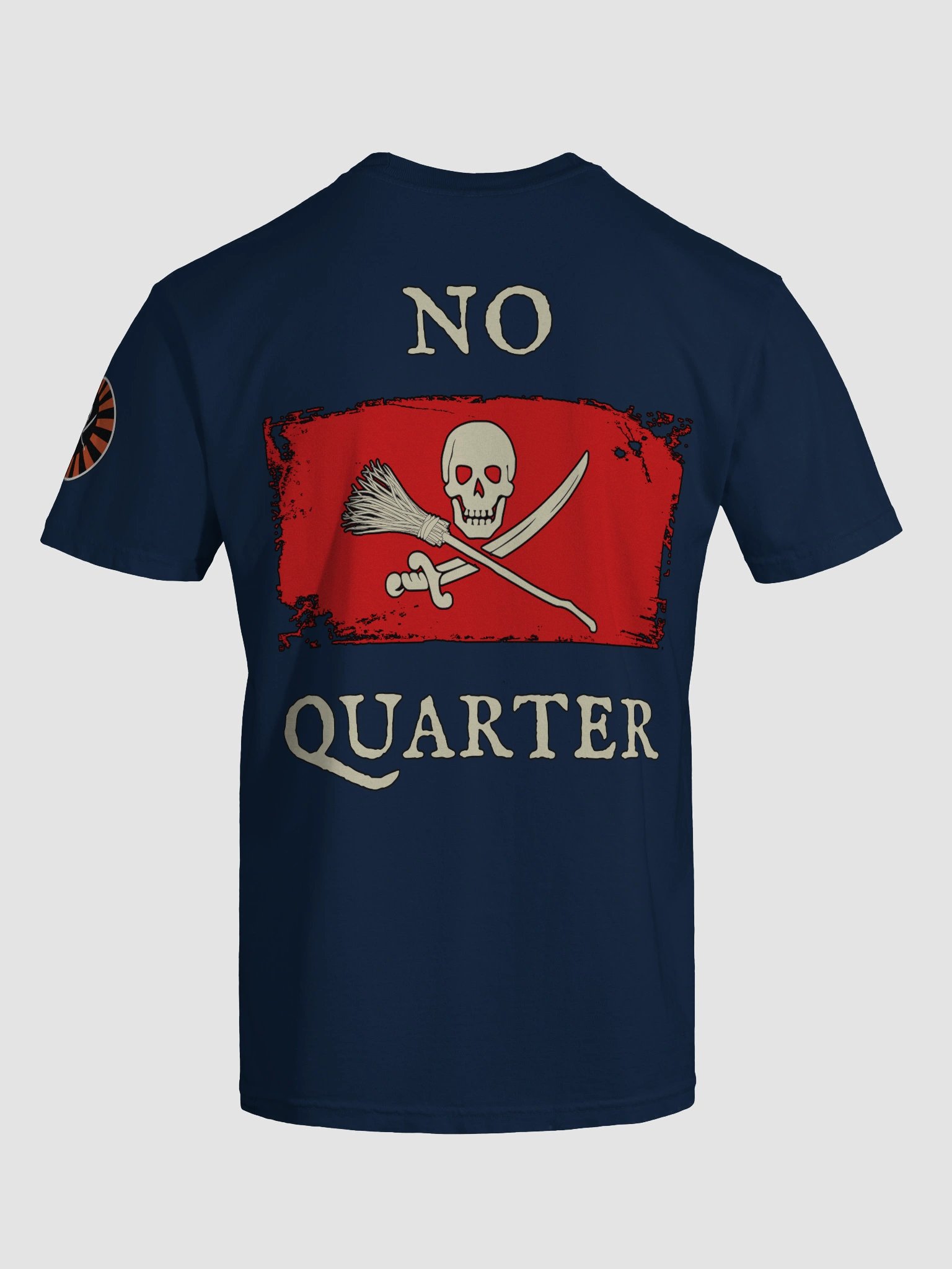 NO QUARTER product image (9)