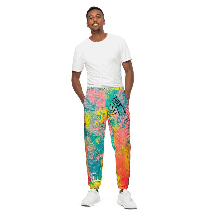 Hey You Men's Joggers product image (1)