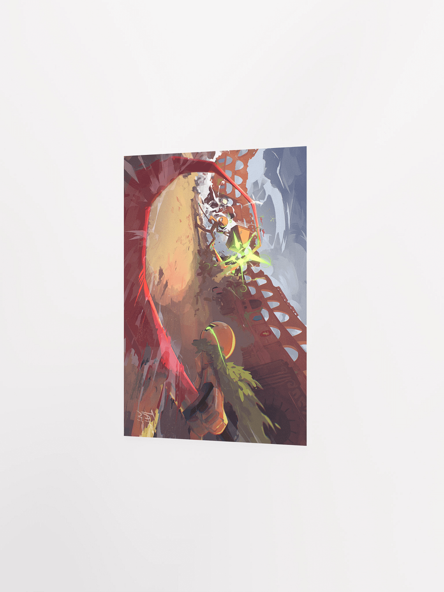 Story #7 RHG Poster product image (4)