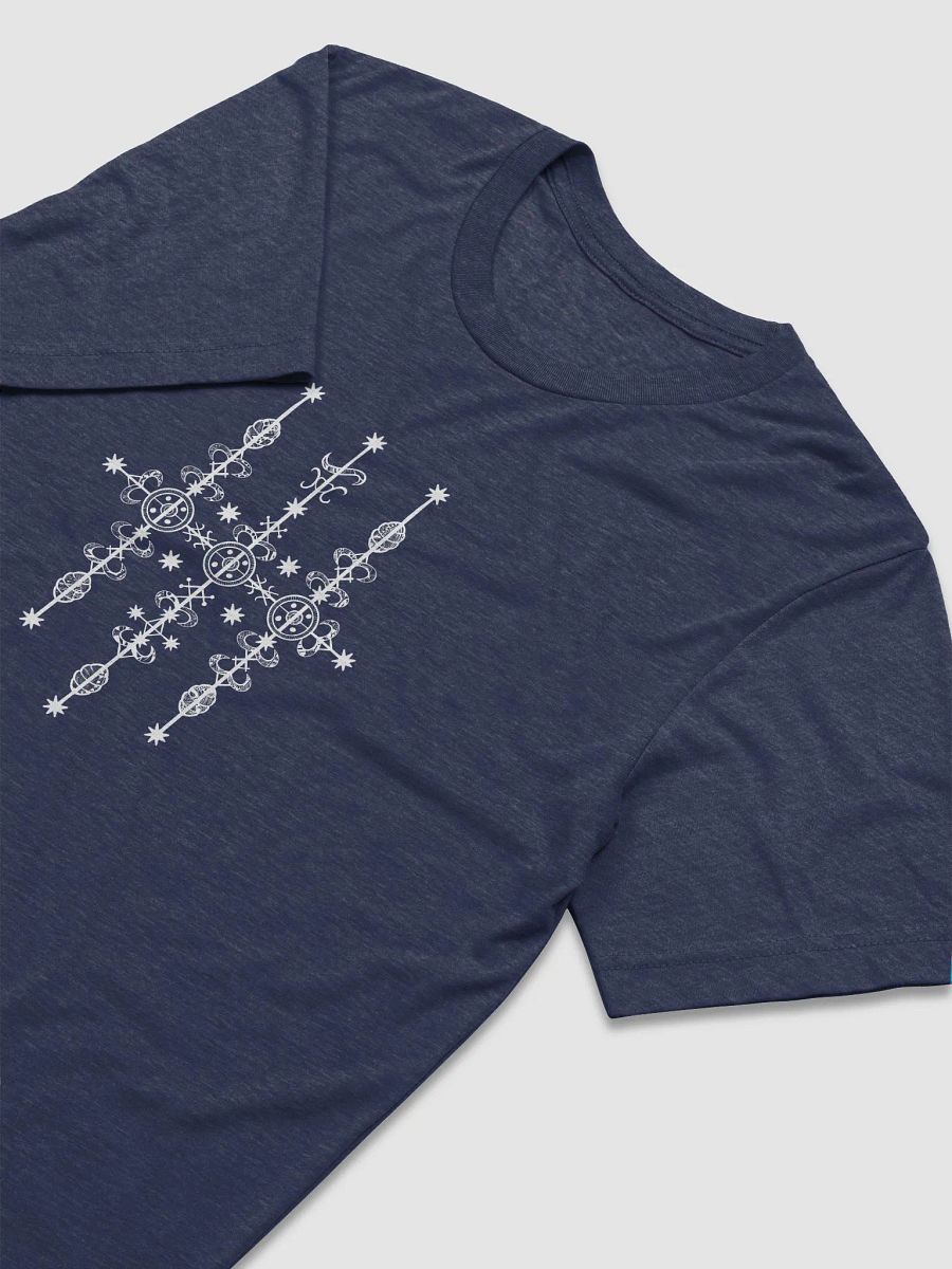 T-shirt avec le vèvè de Marassa product image (3)