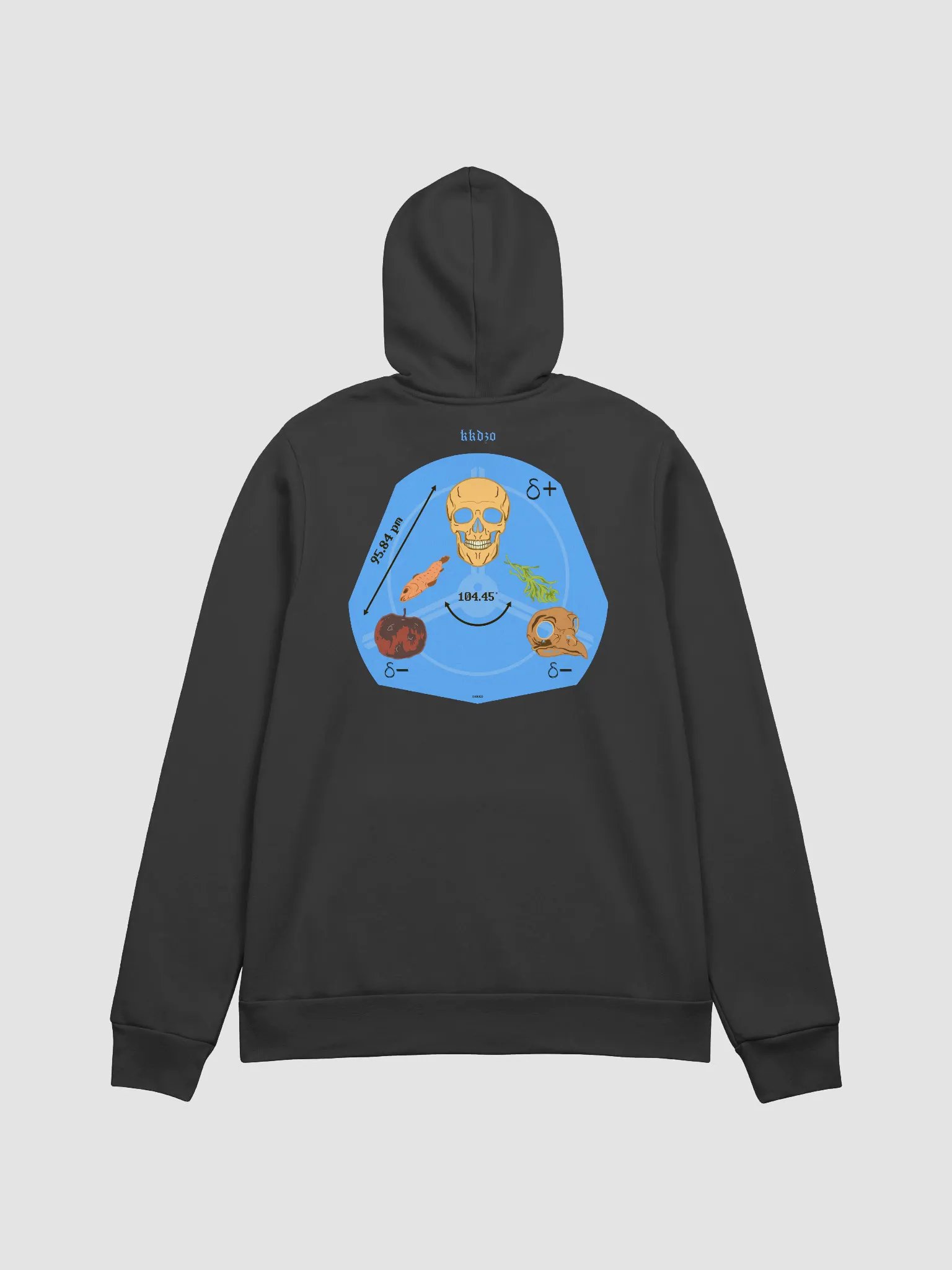 Saga Hydropolitique ( Blue Shield ) product image (2)