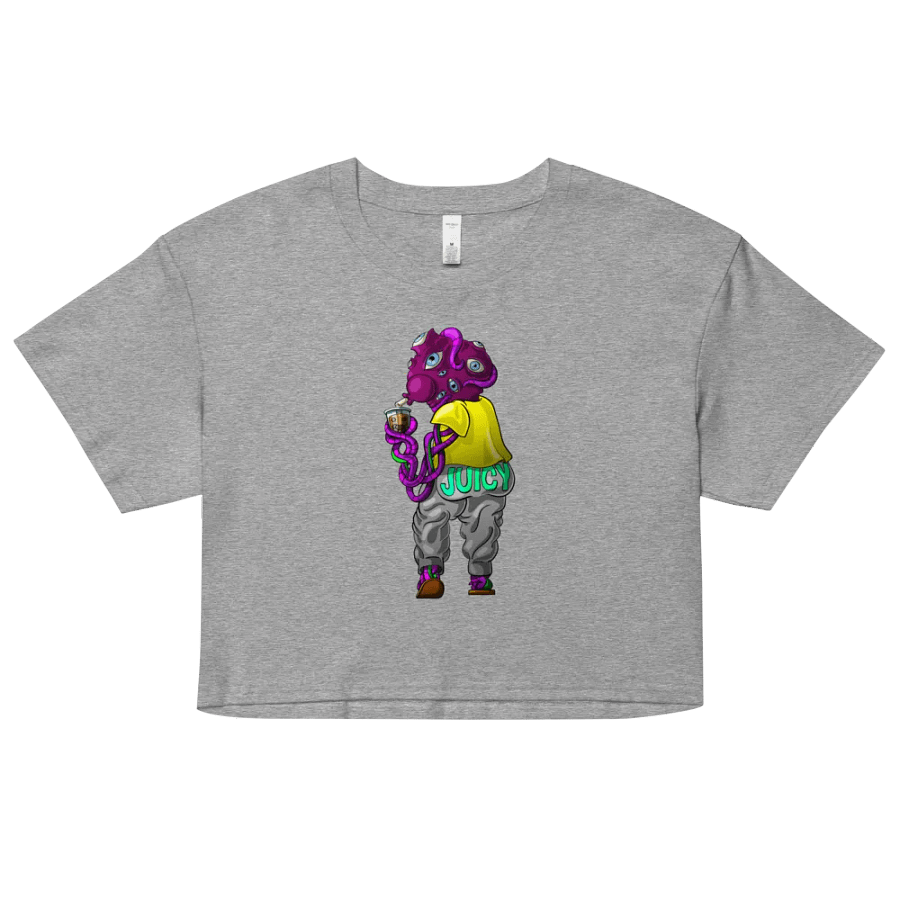 Juicy (Crop Top) product image (51)