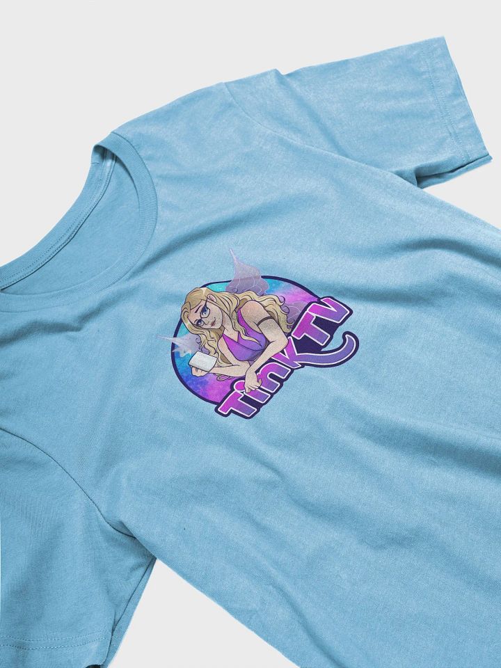 TinkTV Logo Tshirt product image (101)