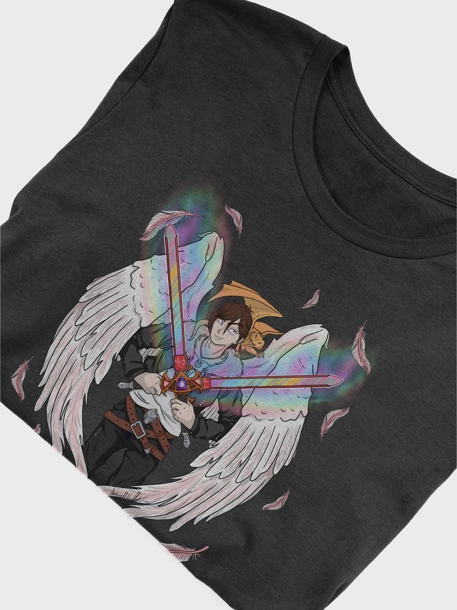 Warrior PRIDE T-Shirt product image (32)