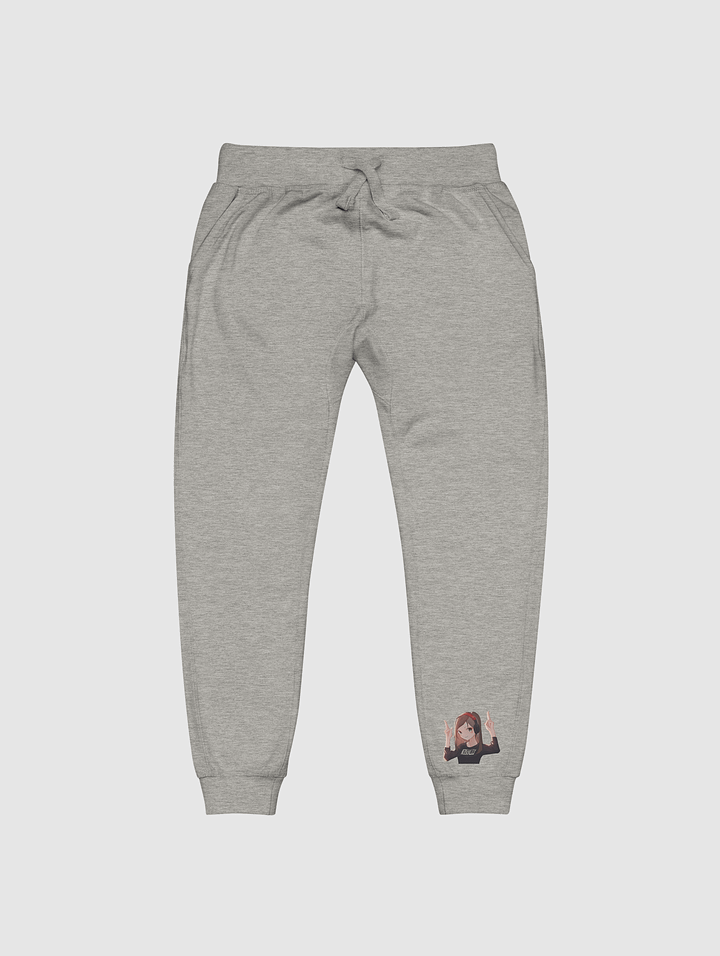 Keisha Out ~ Unisex fleece sweatpants product image (1)