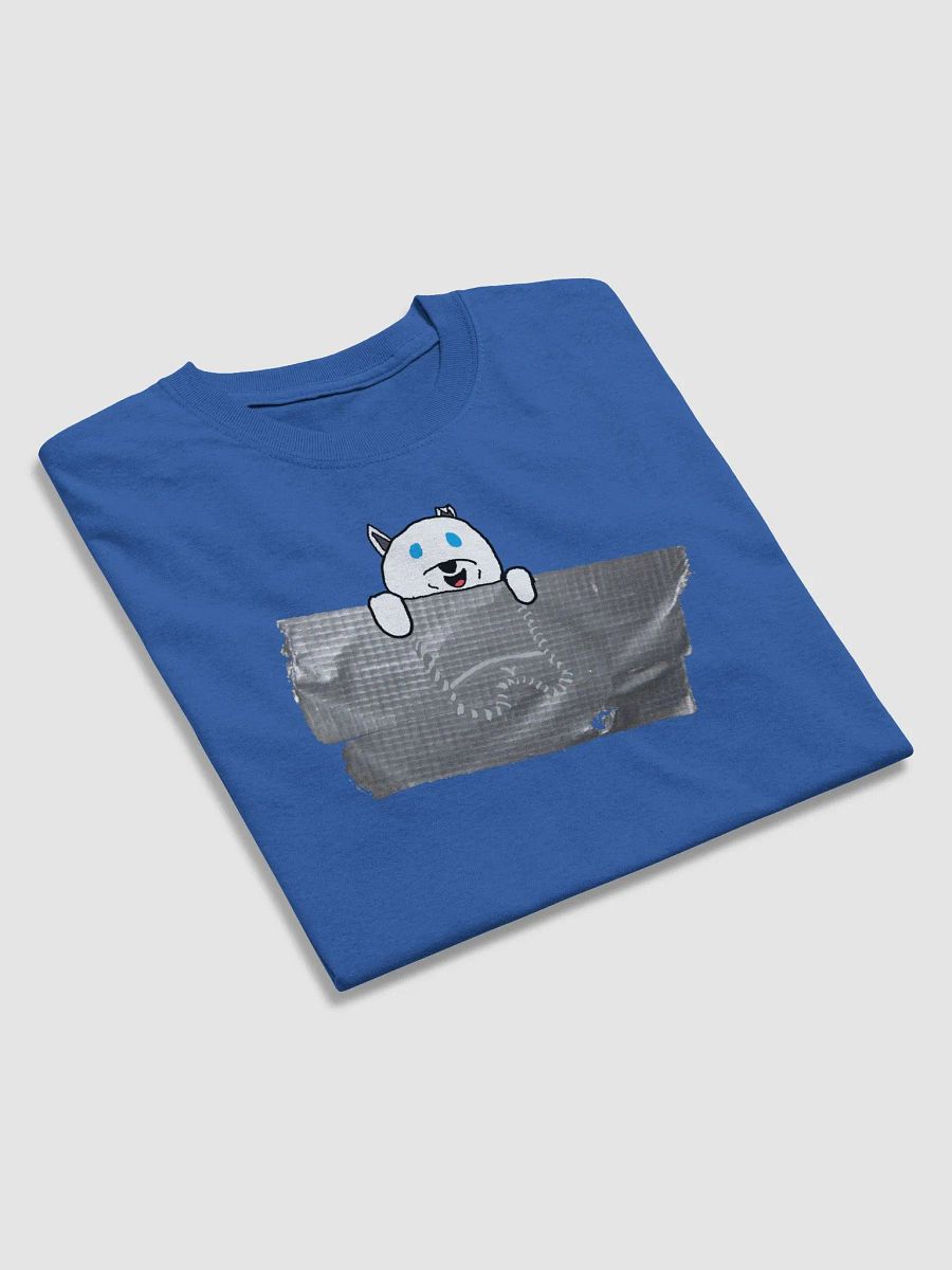 Liffy Duct Tape Heavyweight T-Shirt product image (3)