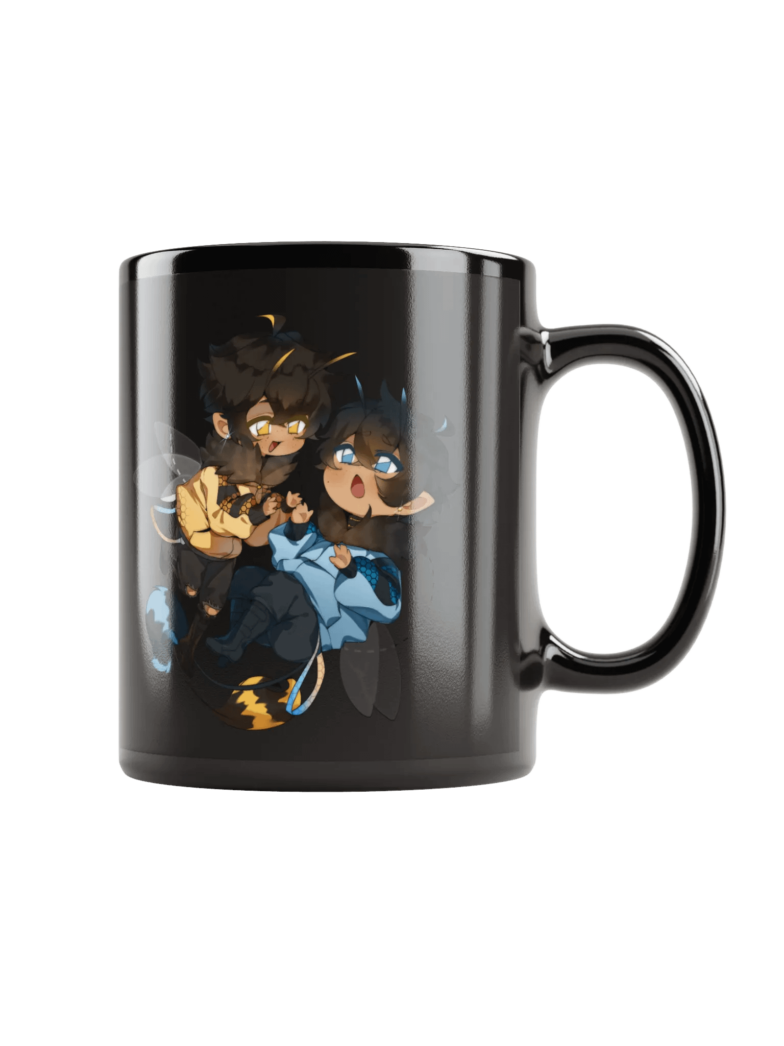 Slime Bois Mug product image (2)
