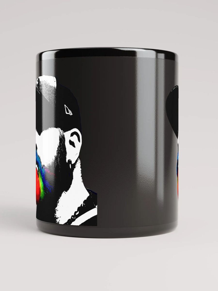RainbowBeard OG Logo Coffee Mug product image (9)