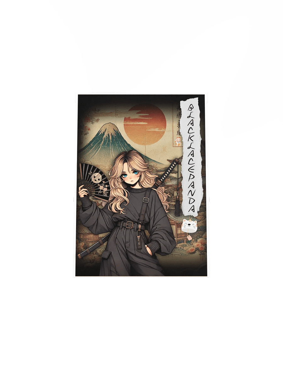 BLP 2025 - Poster (Japan Edition) product image (29)