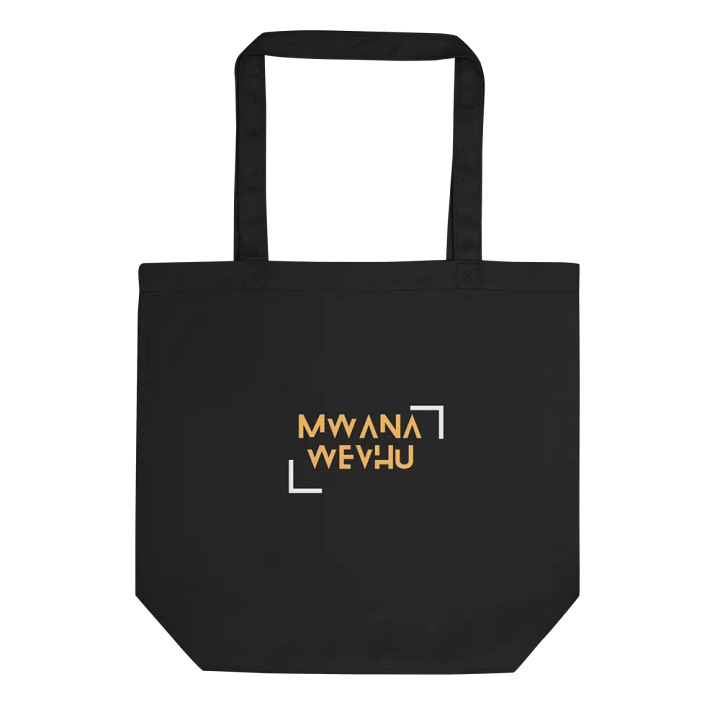 MWANA WEVHU Gradient Tote Bag product image (1)