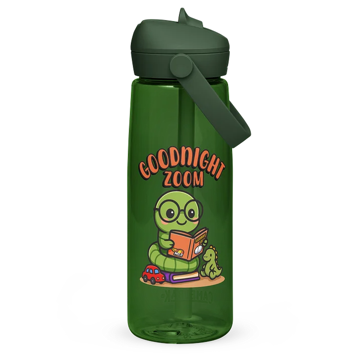 Goodnight Zoom - Water Bottle product image (13)