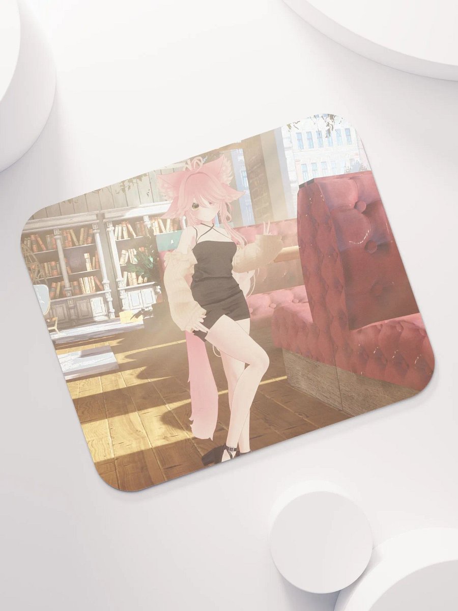 Mousy Pad <3 product image (7)