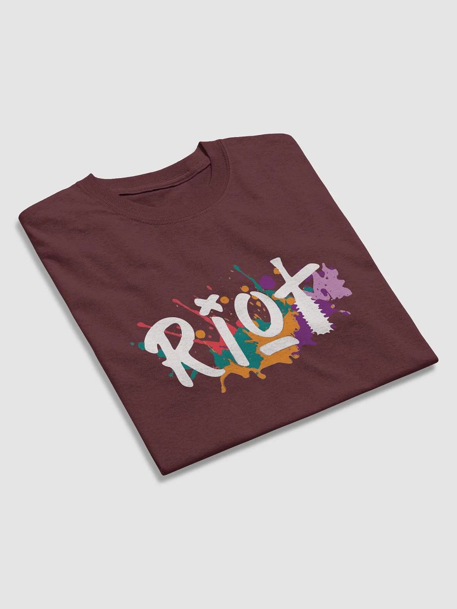 Riot T-Shirt product image (39)