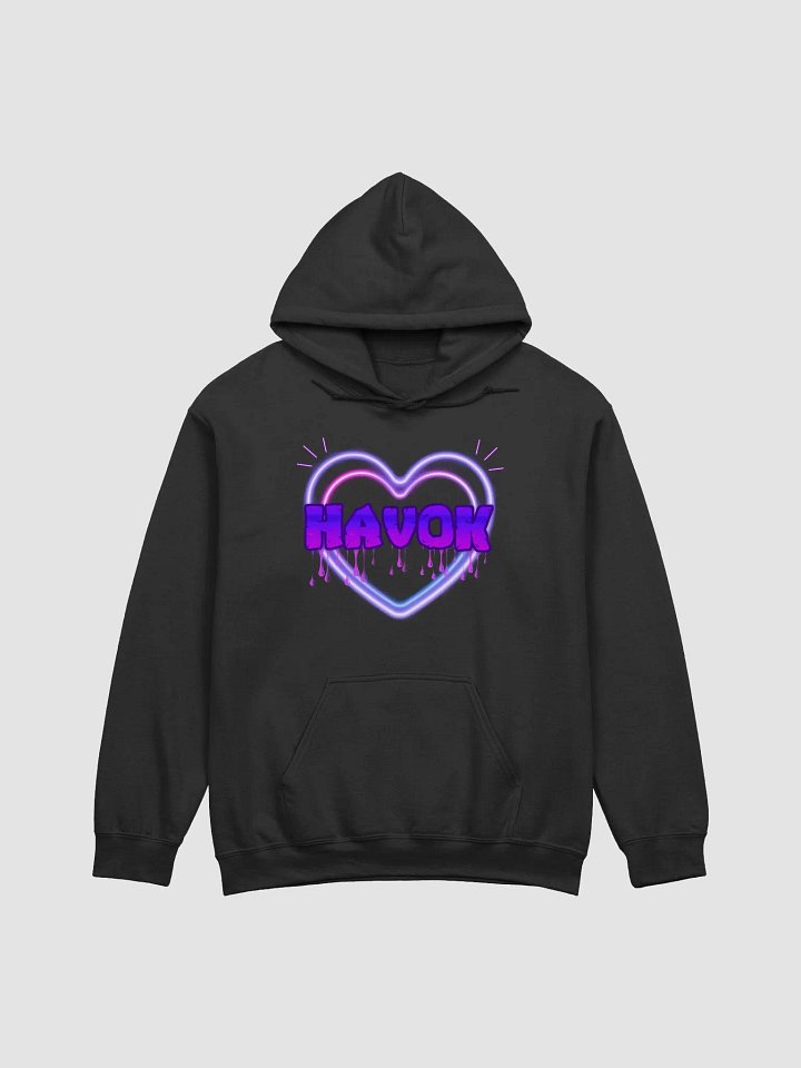 Classic Havok Big Logo Hoody product image (1)