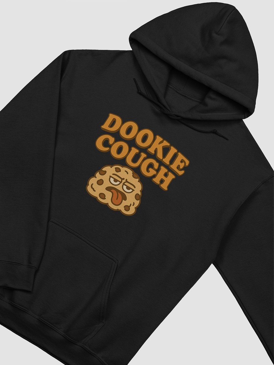 Dookie Cough Cartoon Hoodie product image (3)