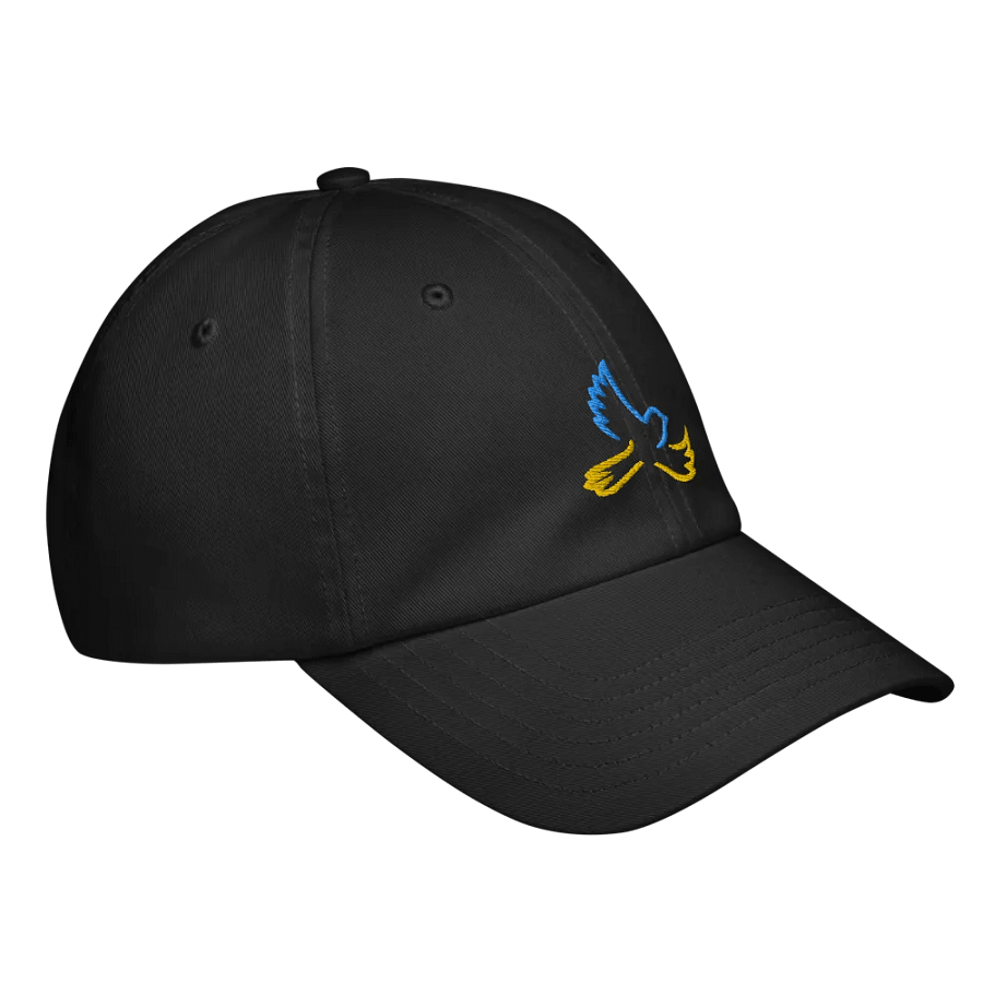 Bird Design Under Armour® Dad Hat product image (3)