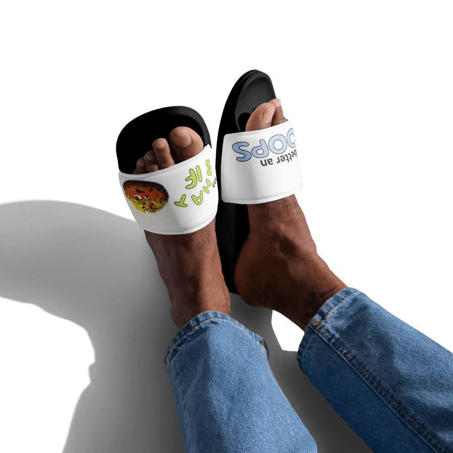 Men's SpudSlides product image (7)