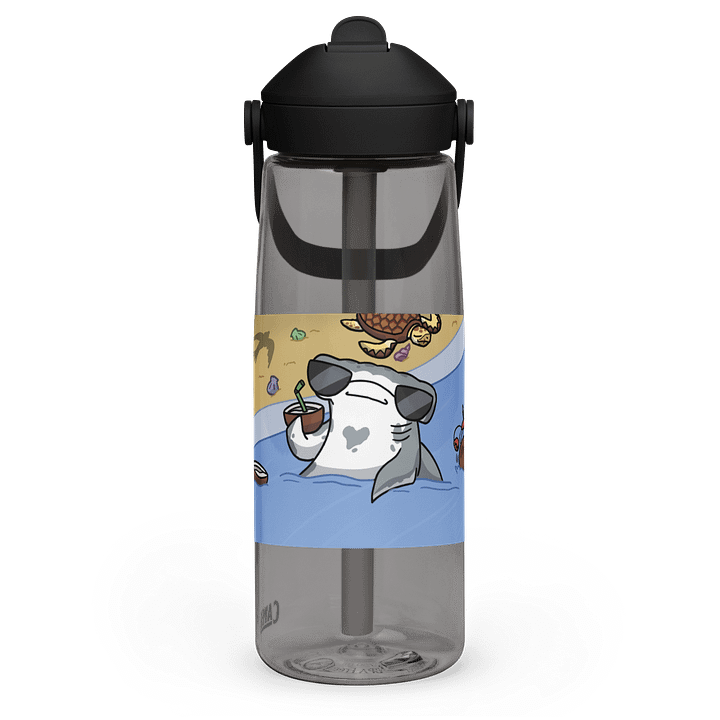 Chillin at Coconut Beach v2 product image (1)