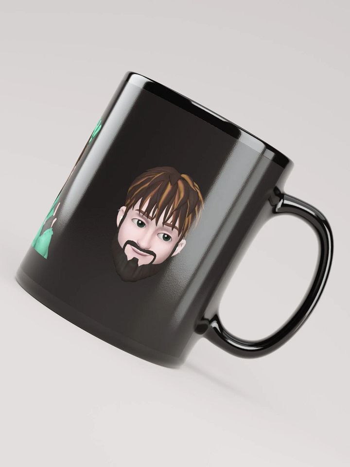 designed Premium YEAH Mug product image (1)