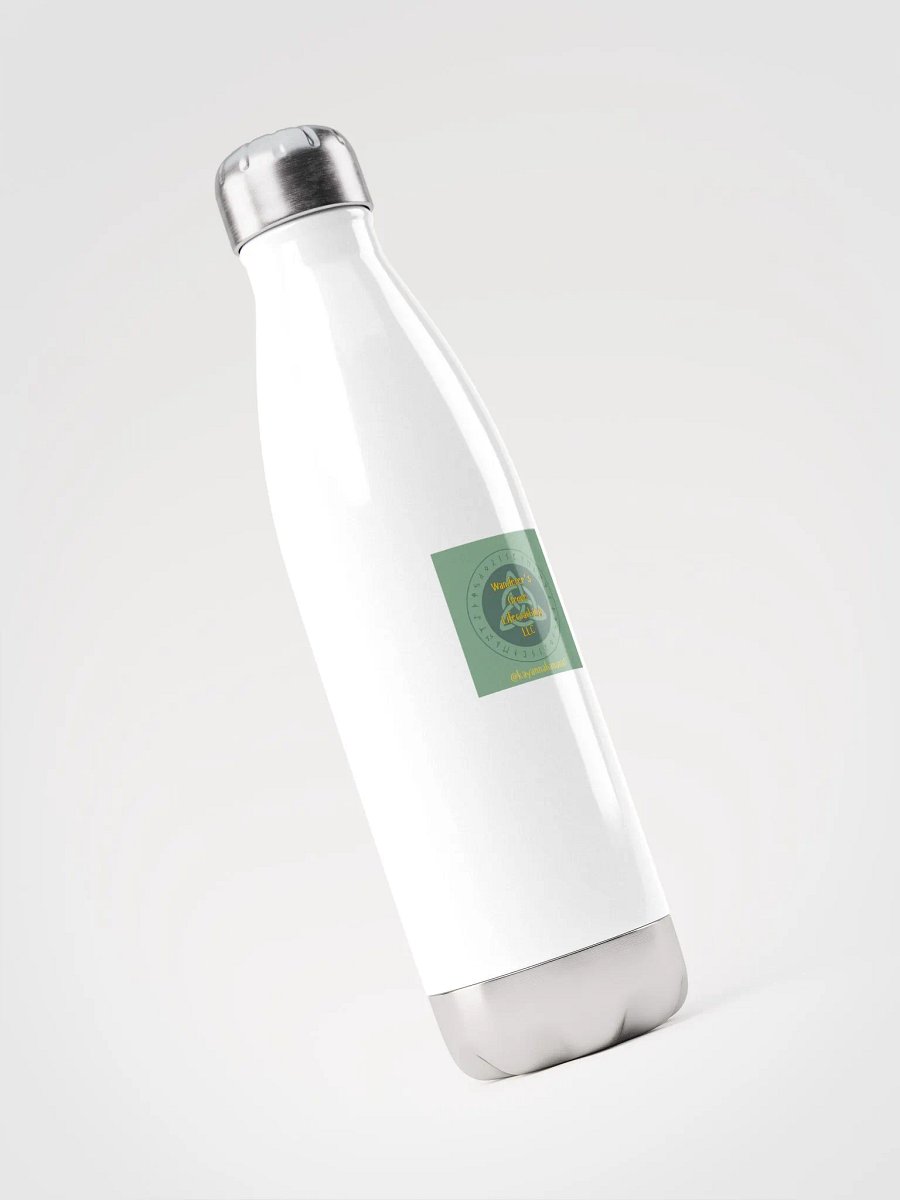 Wanderer's Grove Water Bottle product image (3)