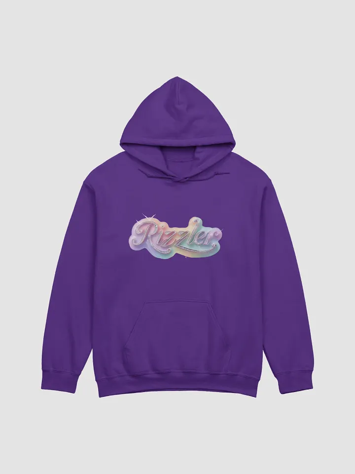 Shawty's Celestial Exclusive Premium Rizzler Hoodie product image (5)