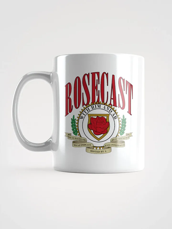 Vintage University Mug product image (1)