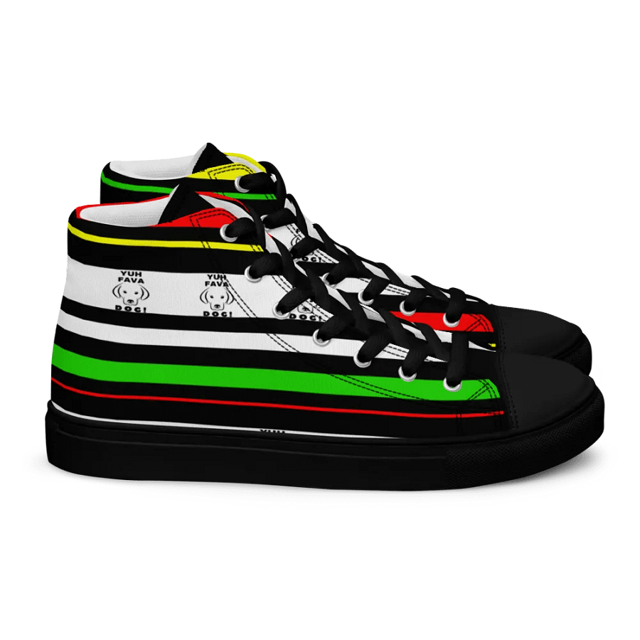 Yuh Fava Dog Street Wear product image (2)