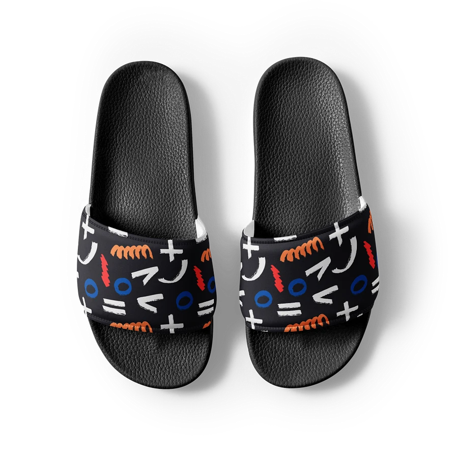 Geometry Men's Slides product image (8)