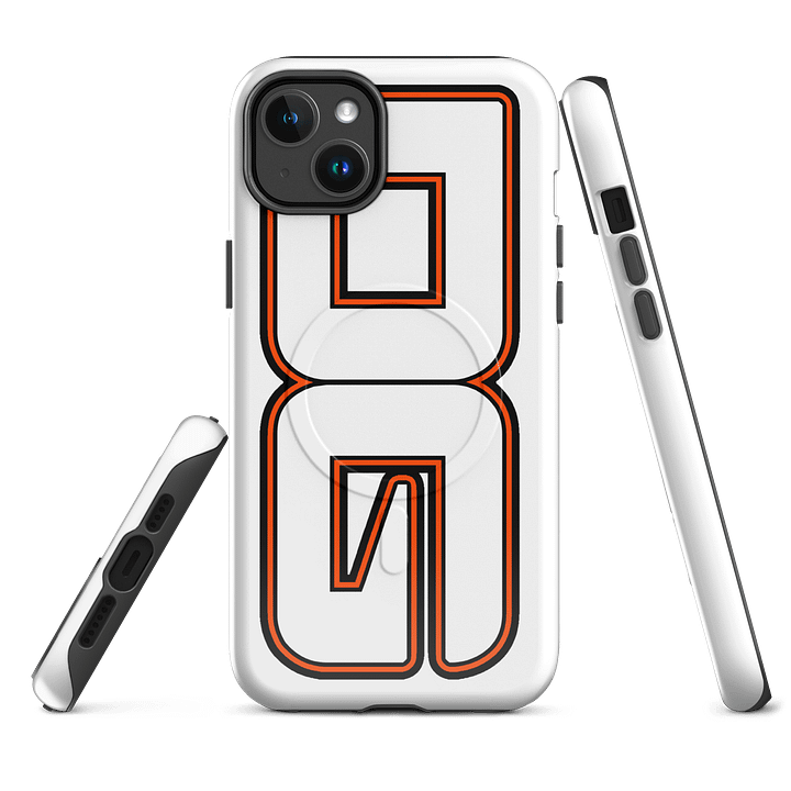 DeGinga Magsafe Iphone Case product image (2)