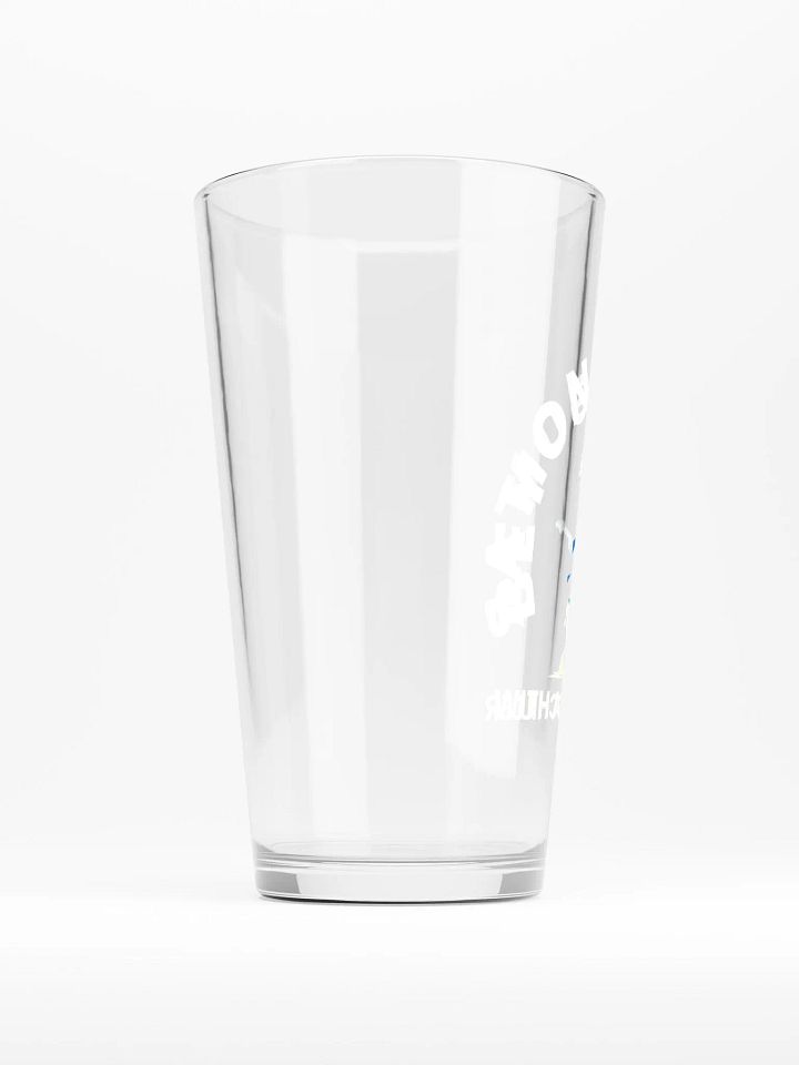 Pint Glass product image (2)