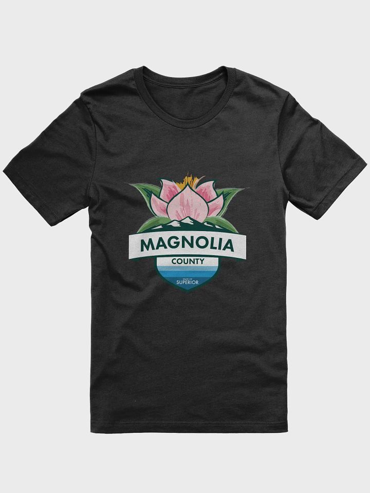 Magnolia County T-Shirt product image (1)