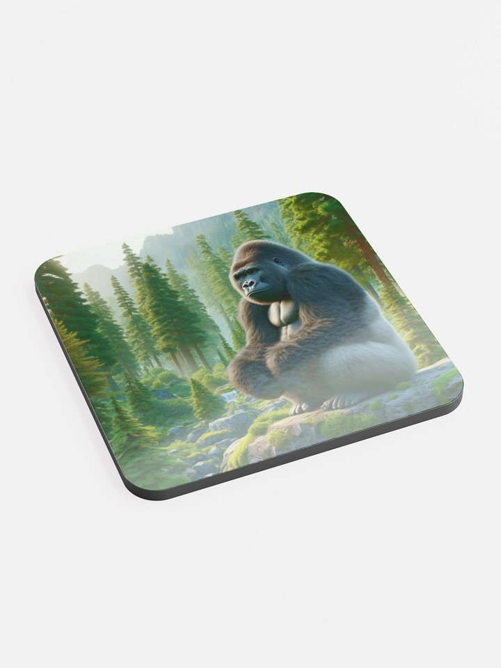 cedar and gorilla product image (2)