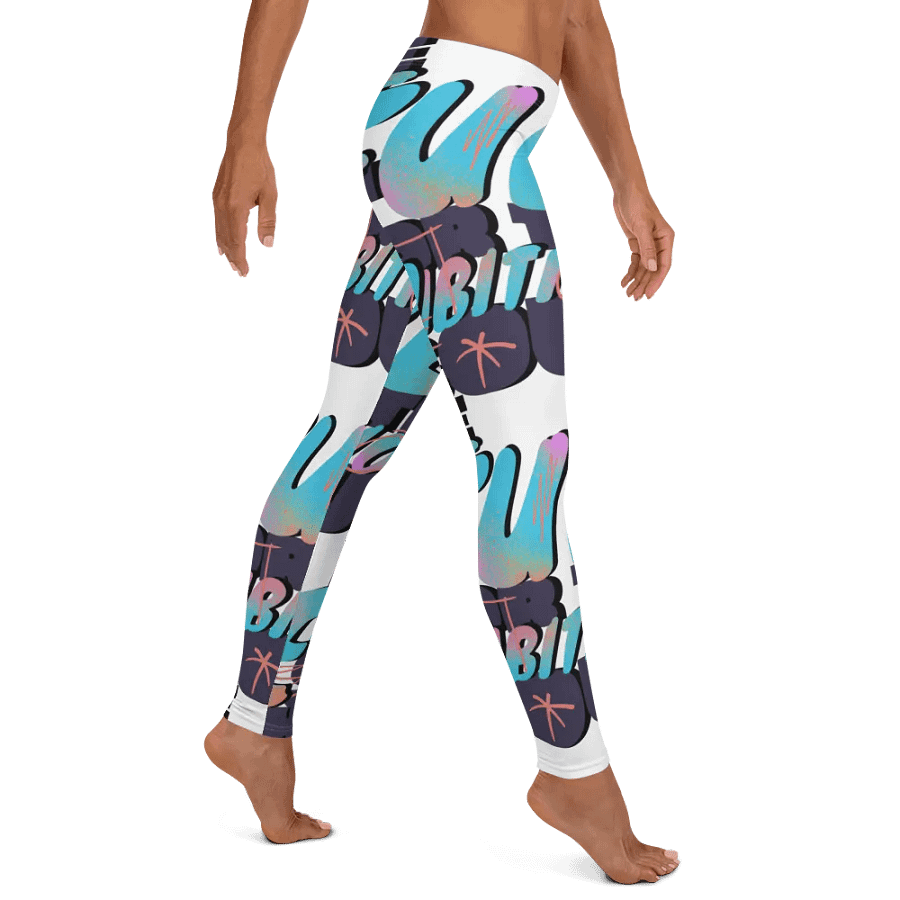 Fuel Your Ambition Running Leggings​ product image (5)