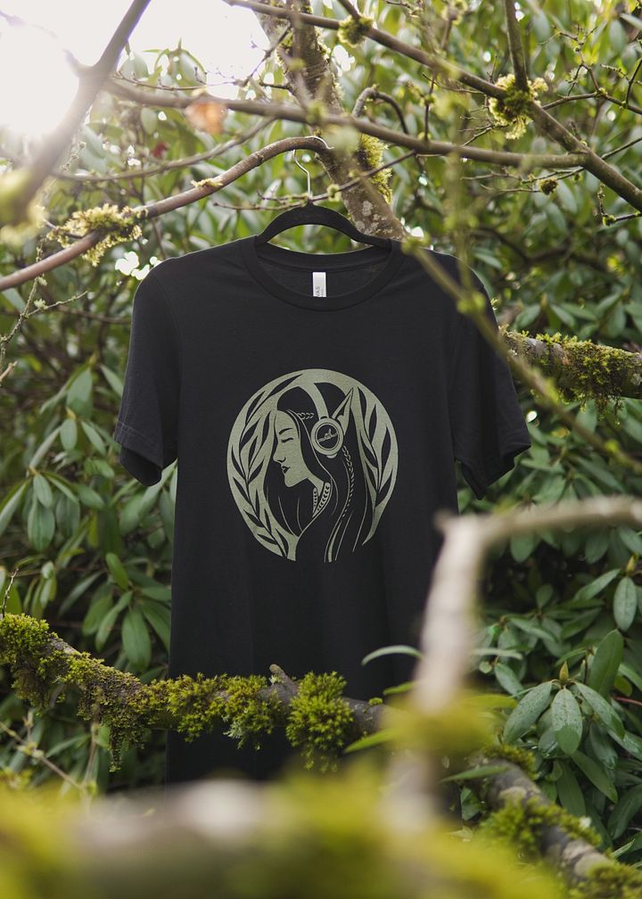 Realm - Tee product image (2)