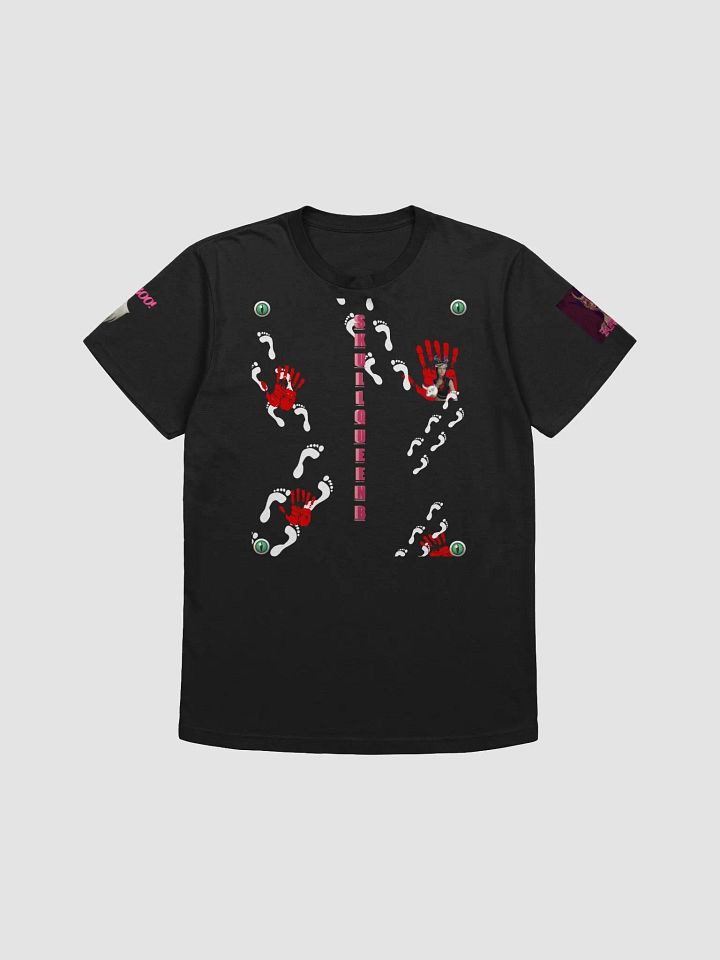 Mens Skull tee product image (4)