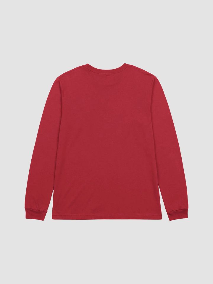 Bowl Game Long-Sleeve T-Shirt product image (16)