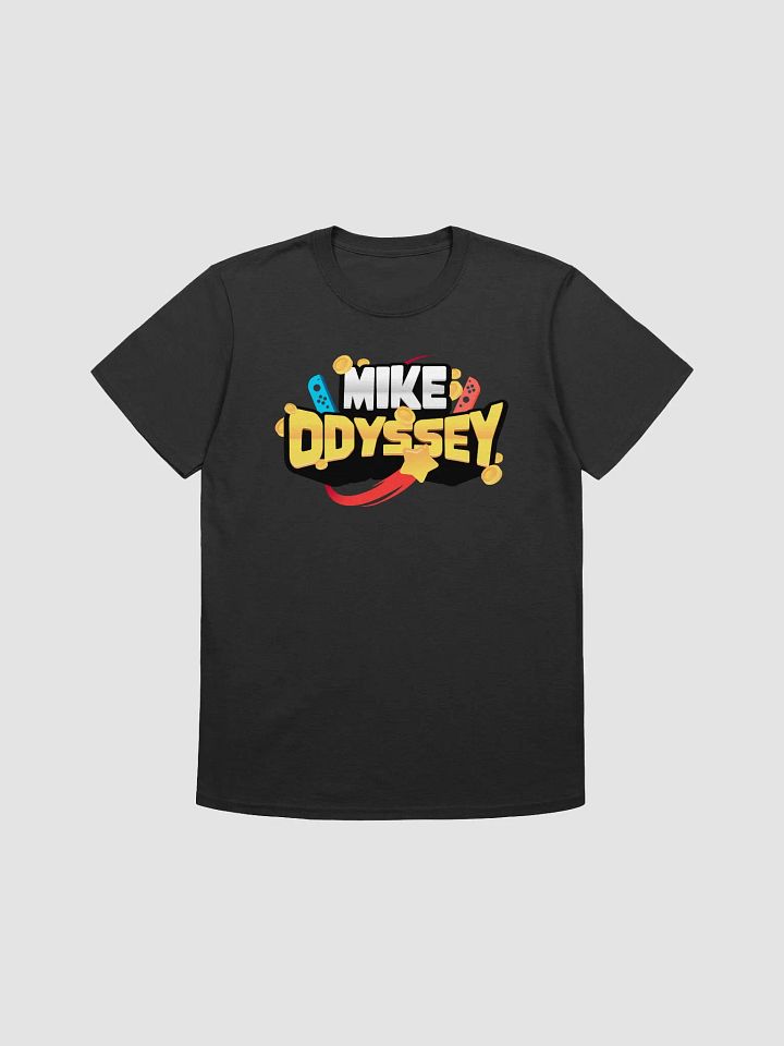 Mike Odyssey Official Tee! product image (1)