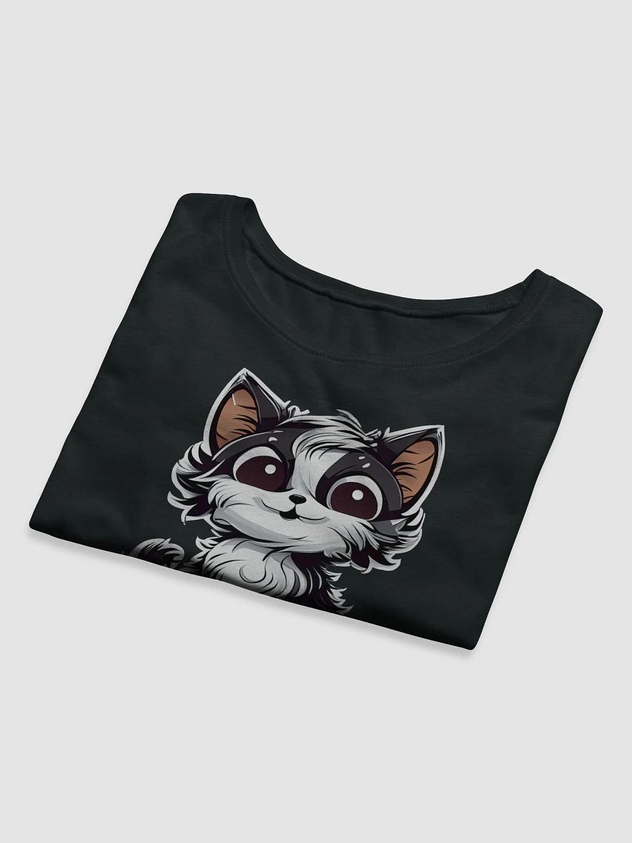 Buddy Bella+Canvas Women's Crop Tee (PRINTED) product image (9)