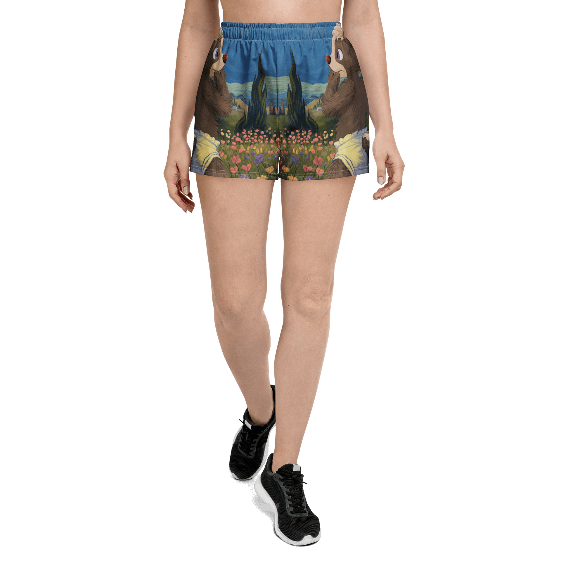 Gentle Contemplations | Short Shorts product image (1)