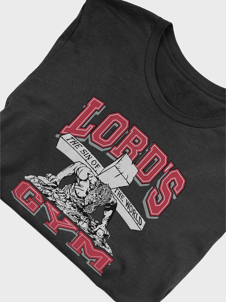 Lord's Gym product image (19)